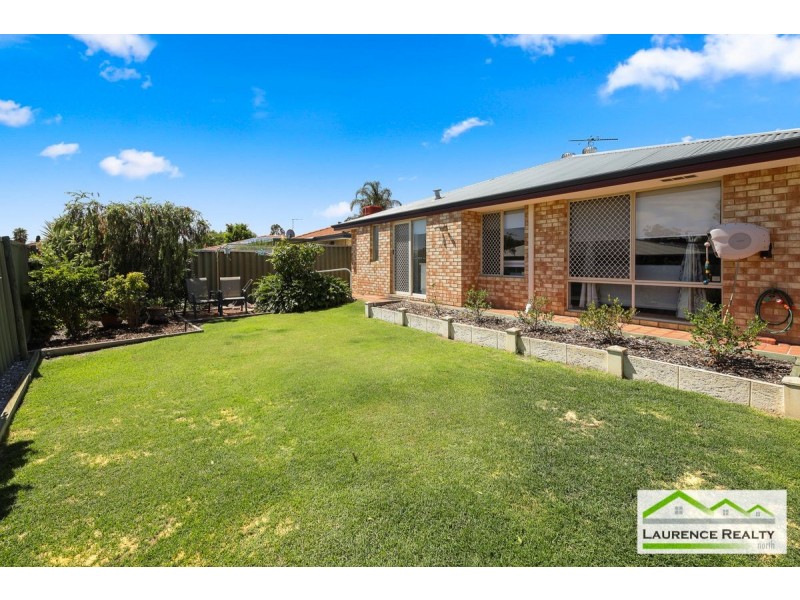 77 Turquoise Loop, Banksia Grove WA 6031