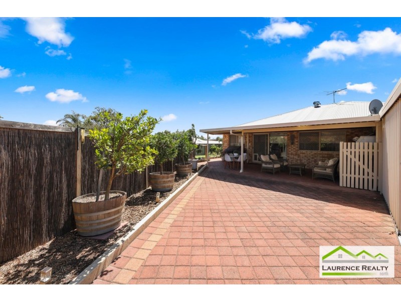 77 Turquoise Loop, Banksia Grove WA 6031