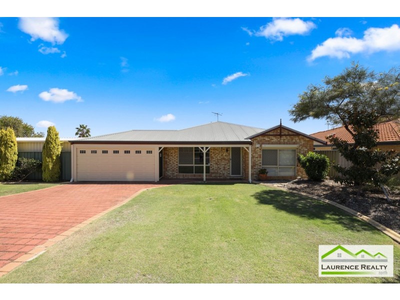 77 Turquoise Loop, Banksia Grove WA 6031