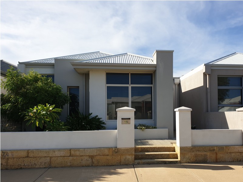 15 Dania Way, Butler WA 6036