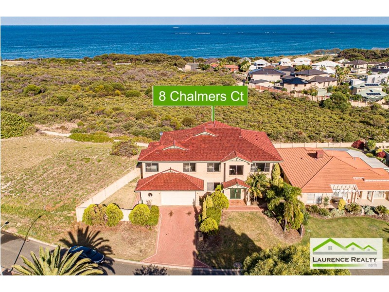 8 Chalmers Court, Mindarie WA 6030