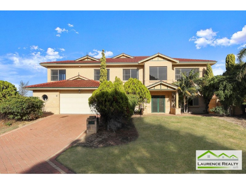 8 Chalmers Court, Mindarie WA 6030