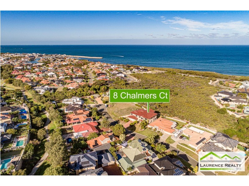 8 Chalmers Court, Mindarie WA 6030