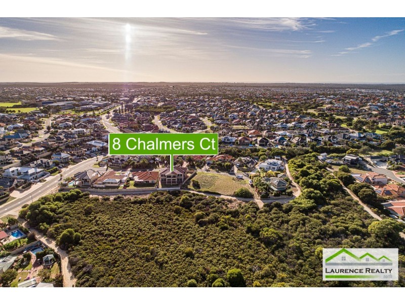 8 Chalmers Court, Mindarie WA 6030