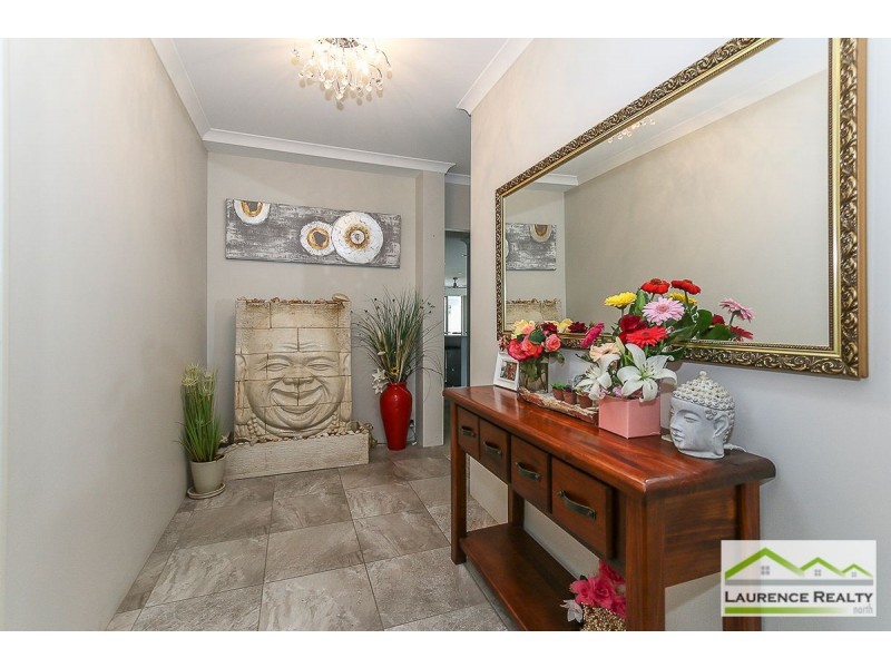 20 Seaspray Crescent, Jindalee WA 6036