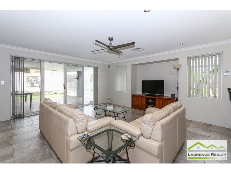 20 Seaspray Crescent, Jindalee WA 6036