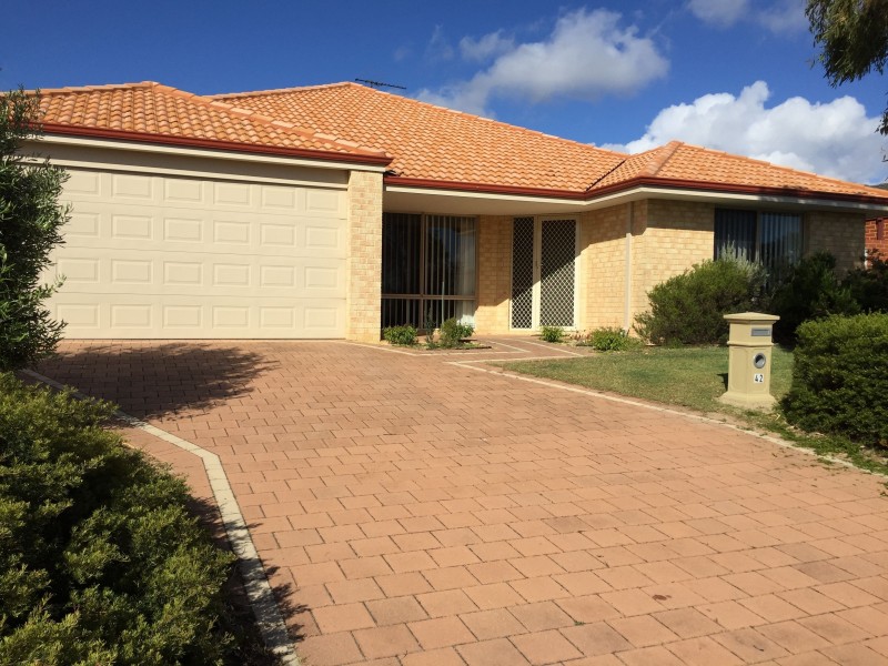 42 Wester Crescent, Quinns Rocks WA 6030