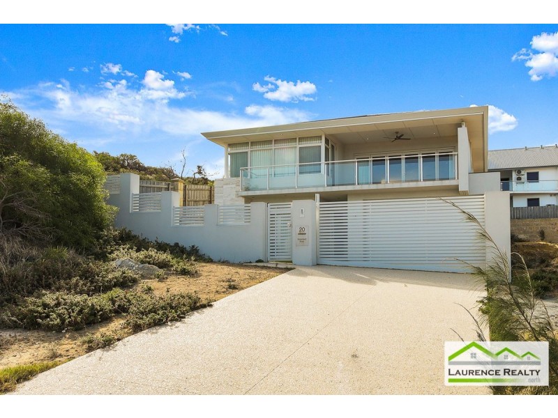 20 Waterland Point, Quinns Rocks WA 6030