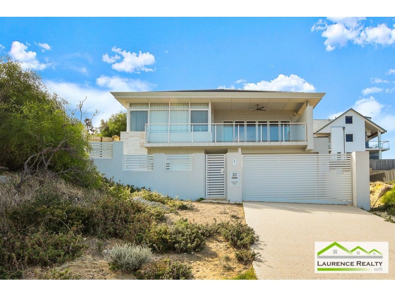 20 Waterland Point, Quinns Rocks WA 6030