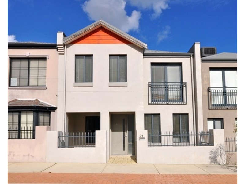 21A Hammersmith Court, Joondalup WA 6027