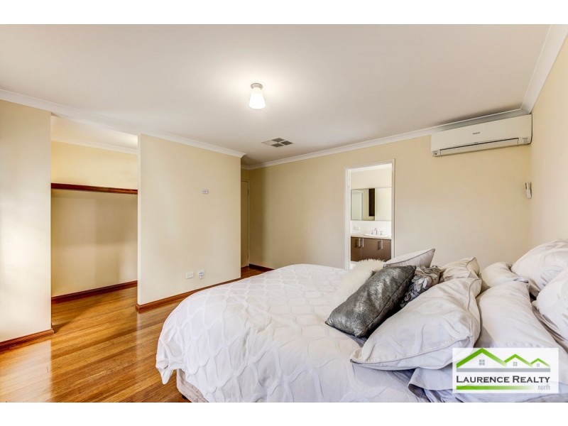 1 Silveroaks Way, Clarkson WA 6030