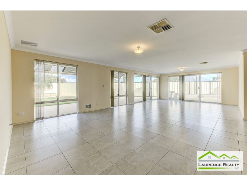 1 Silveroaks Way, Clarkson WA 6030