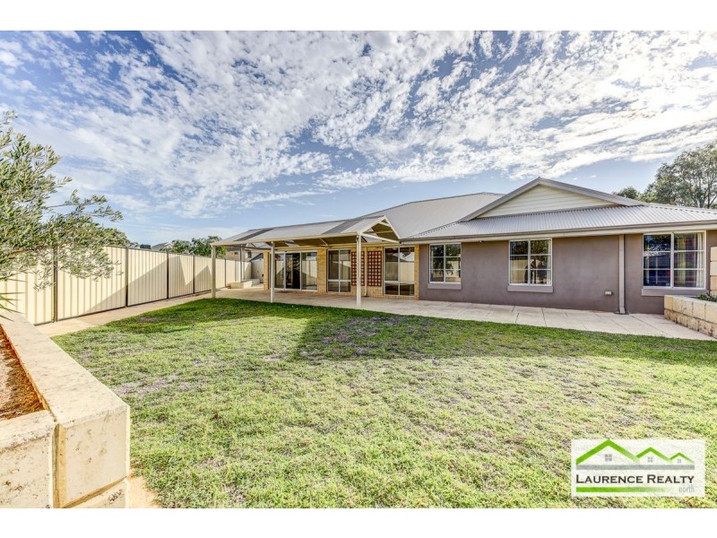 1 Silveroaks Way, Clarkson WA 6030