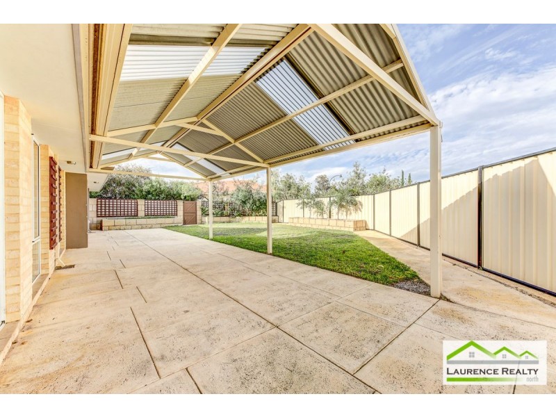 1 Silveroaks Way, Clarkson WA 6030