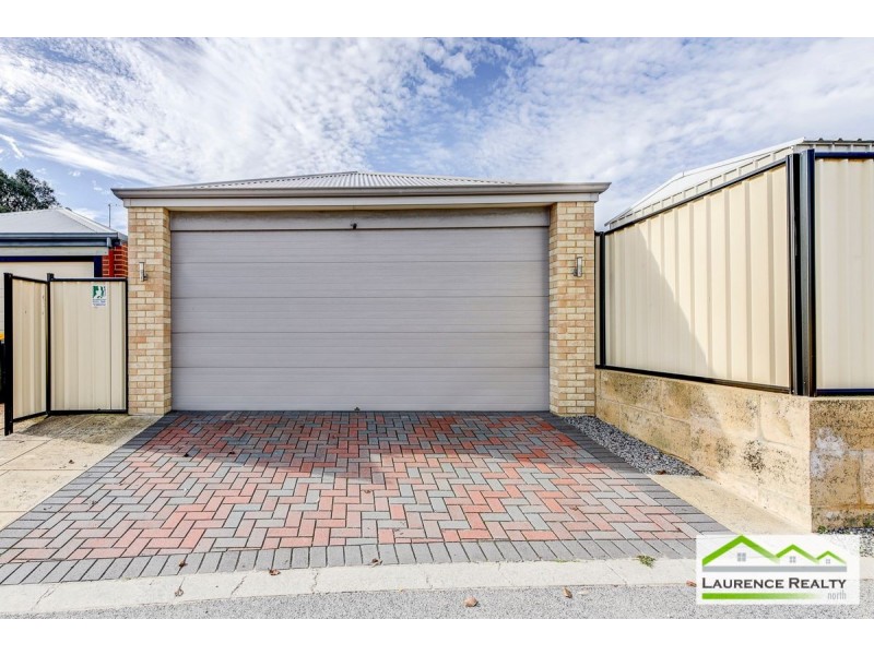 1 Silveroaks Way, Clarkson WA 6030