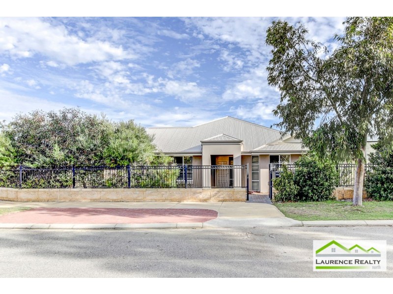 1 Silveroaks Way, Clarkson WA 6030