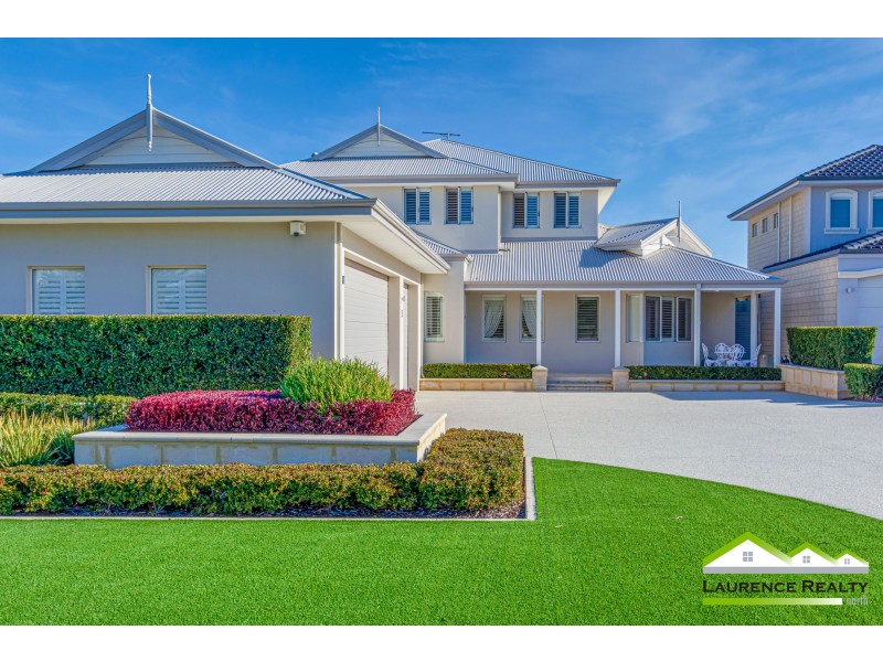 5 Windjammer Parkway, Jindalee WA 6036