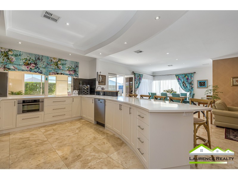 5 Windjammer Parkway, Jindalee WA 6036