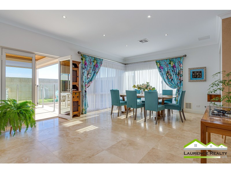 5 Windjammer Parkway, Jindalee WA 6036