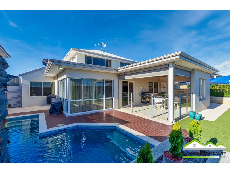 5 Windjammer Parkway, Jindalee WA 6036