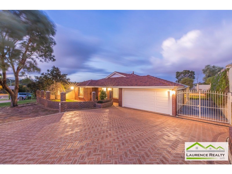 8 Dunfermline Way, Kinross WA 6028