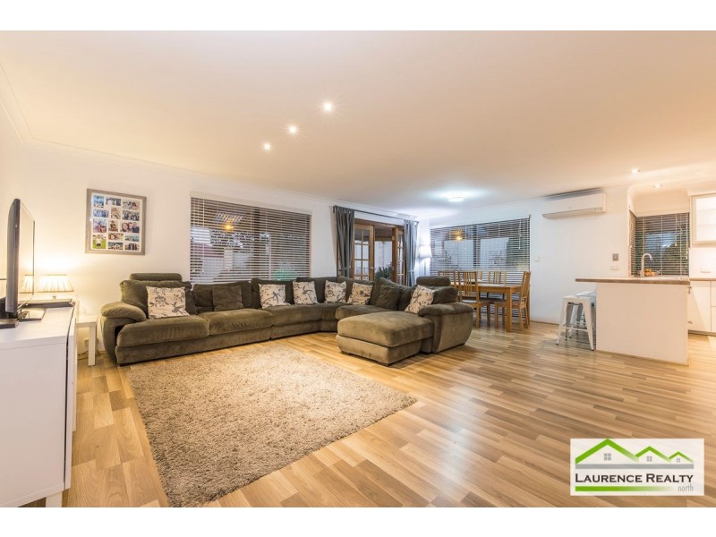 8 Dunfermline Way, Kinross WA 6028