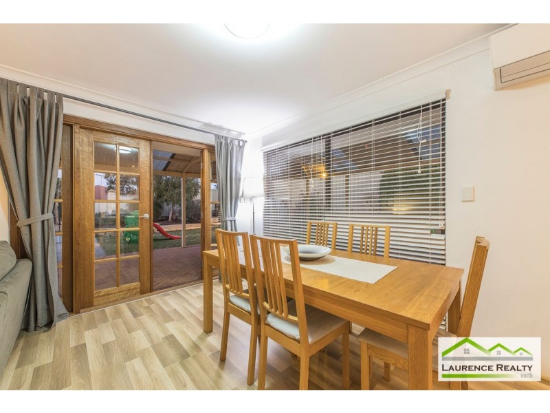 8 Dunfermline Way, Kinross WA 6028