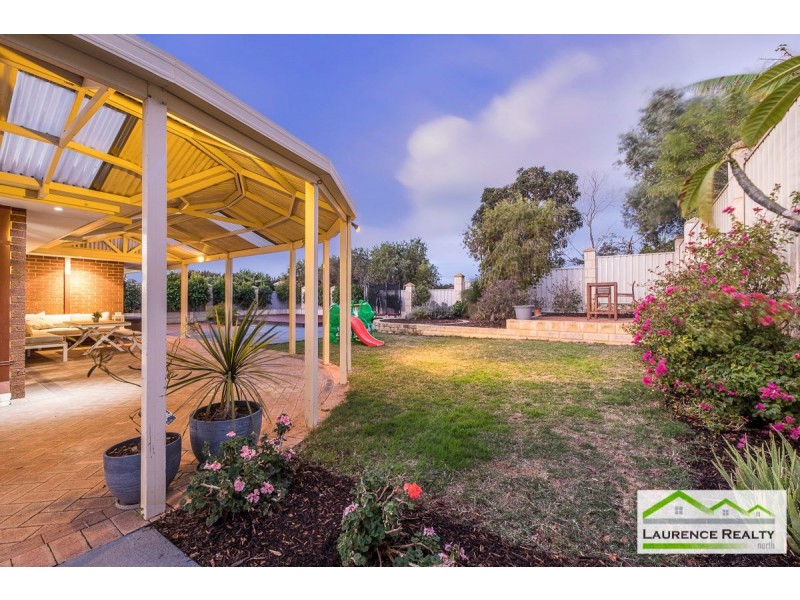 8 Dunfermline Way, Kinross WA 6028