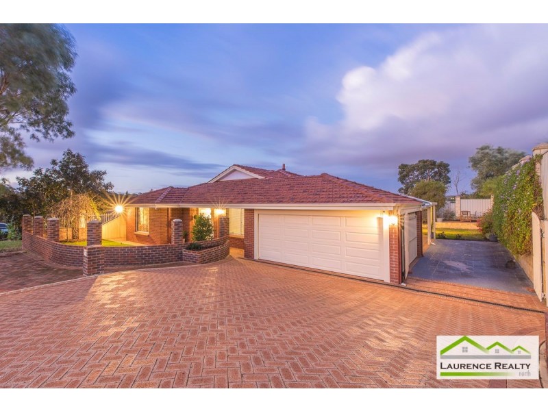 8 Dunfermline Way, Kinross WA 6028