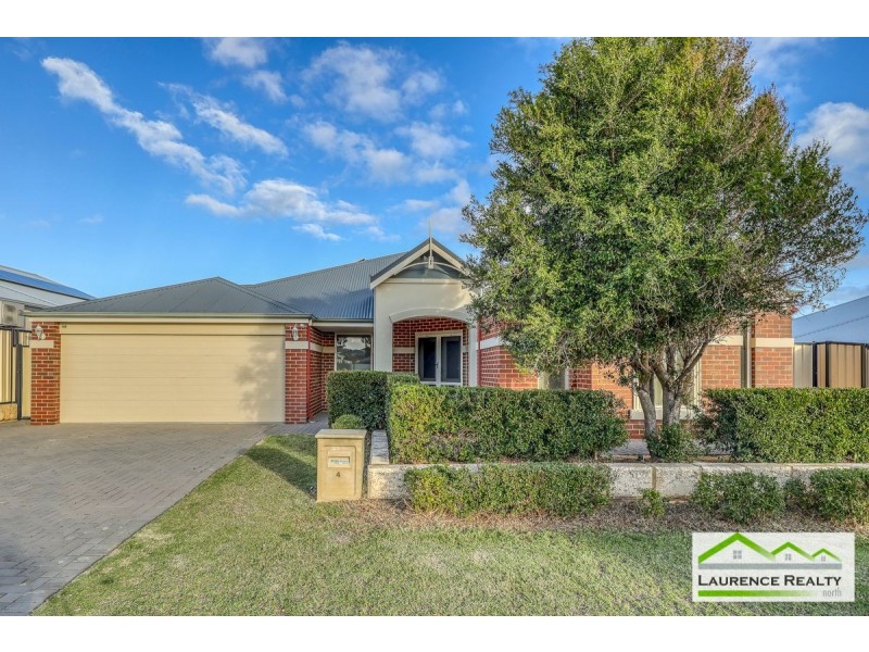 4 Lomita Link, Clarkson WA 6030