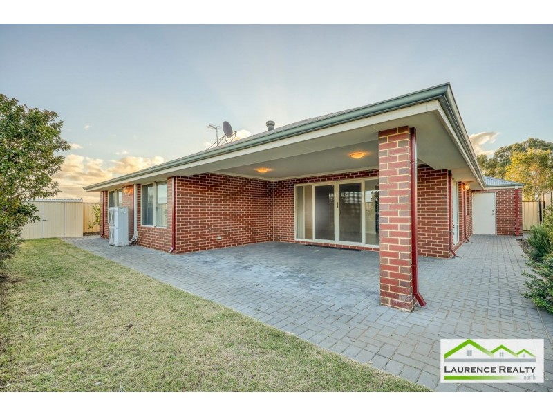 4 Lomita Link, Clarkson WA 6030