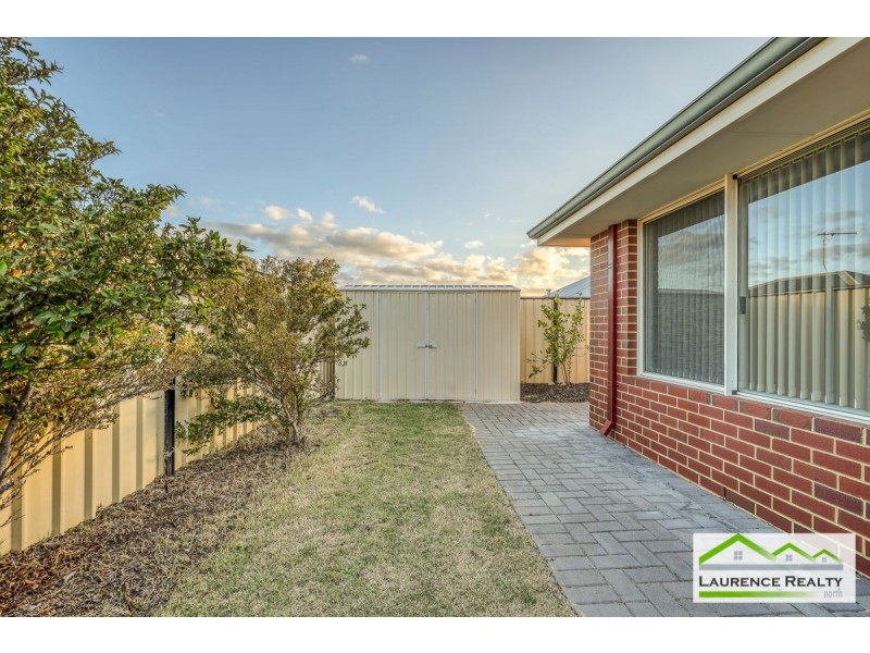 4 Lomita Link, Clarkson WA 6030