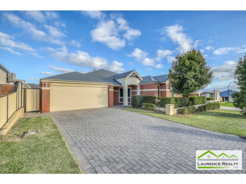 4 Lomita Link, Clarkson WA 6030