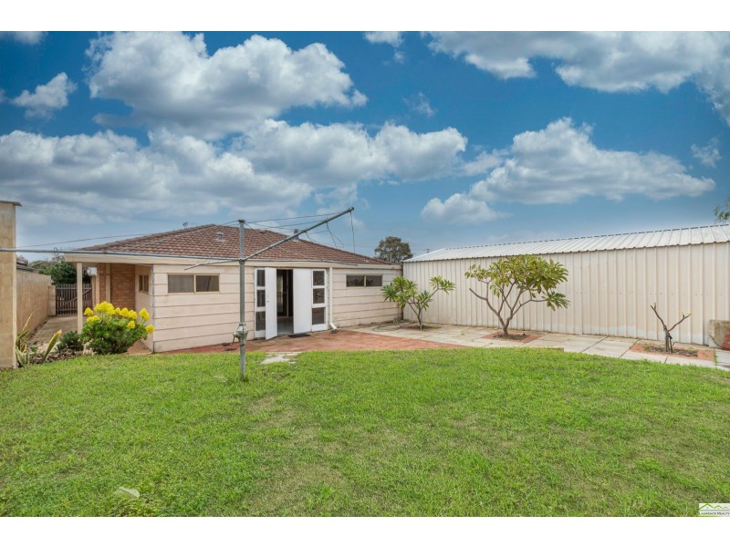 5 Palermo Court, Merriwa WA 6030