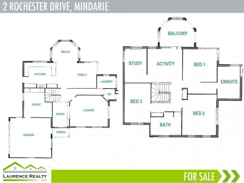 2 Rochester Drive, Mindarie WA 6030