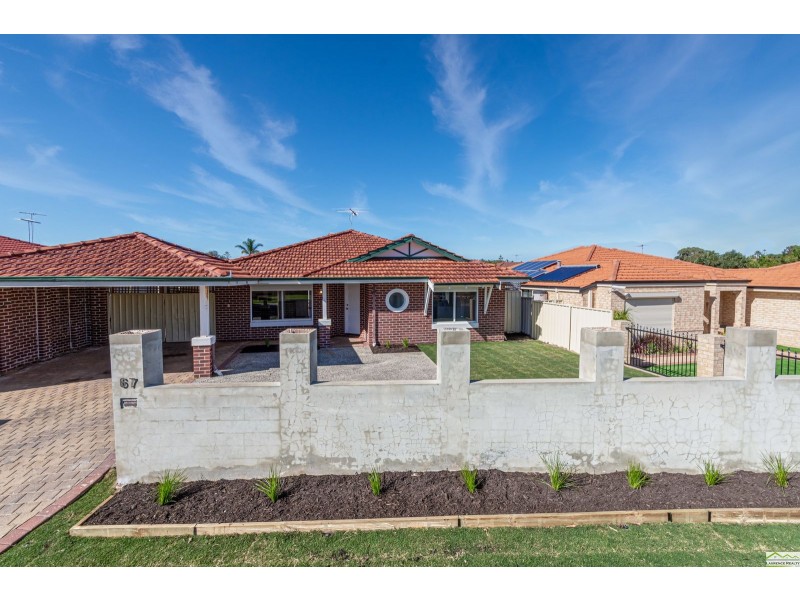 67 Christian Circle, Quinns Rocks WA 6030