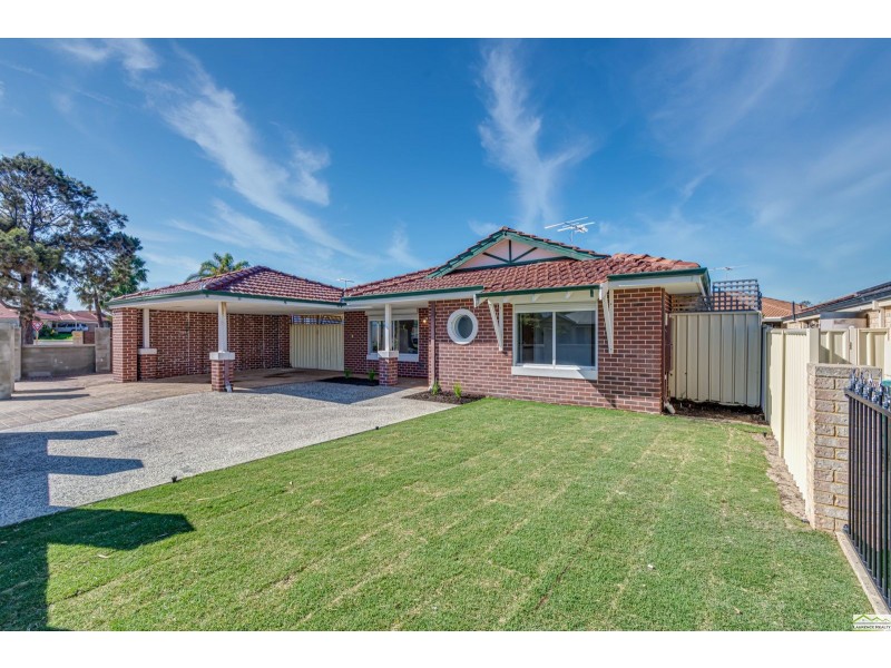 67 Christian Circle, Quinns Rocks WA 6030