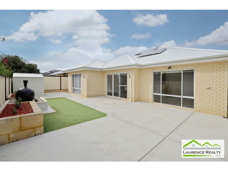 57 Liberty Drive, Clarkson WA 6030