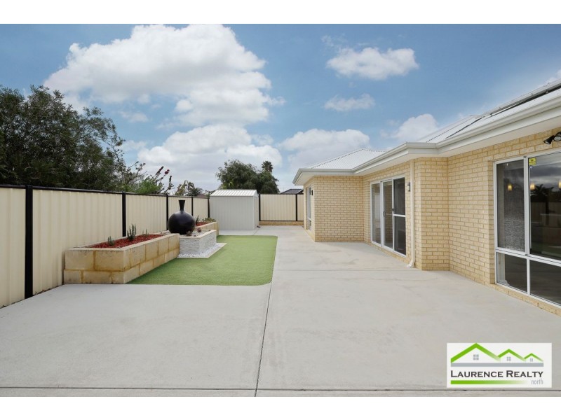 57 Liberty Drive, Clarkson WA 6030