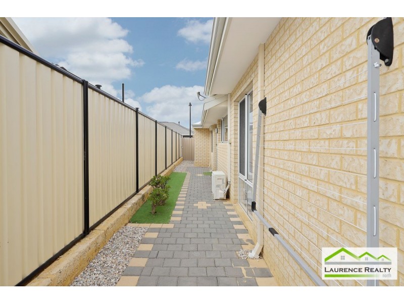 57 Liberty Drive, Clarkson WA 6030