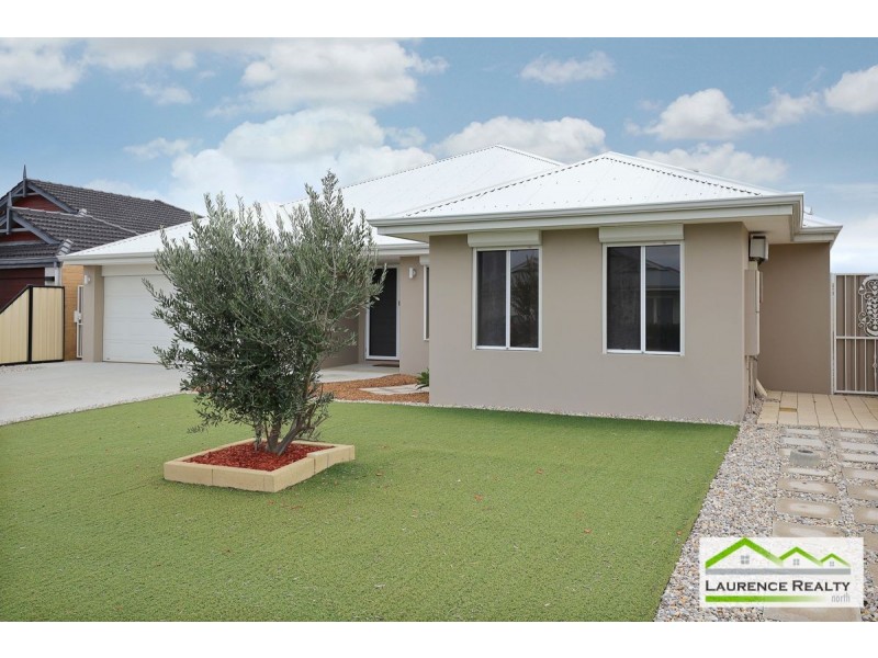 57 Liberty Drive, Clarkson WA 6030