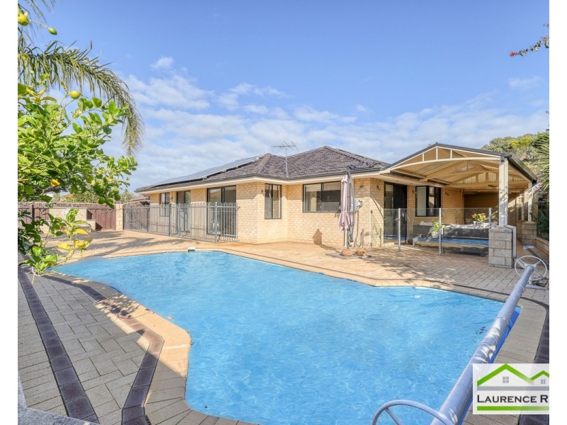 20 Abbeville Circle, Mindarie WA 6030