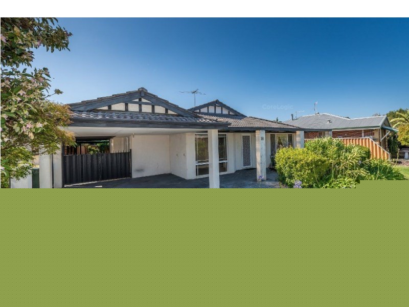 18 Wakefield Mews, Quinns Rocks WA 6030