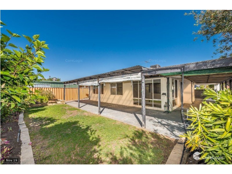 18 Wakefield Mews, Quinns Rocks WA 6030