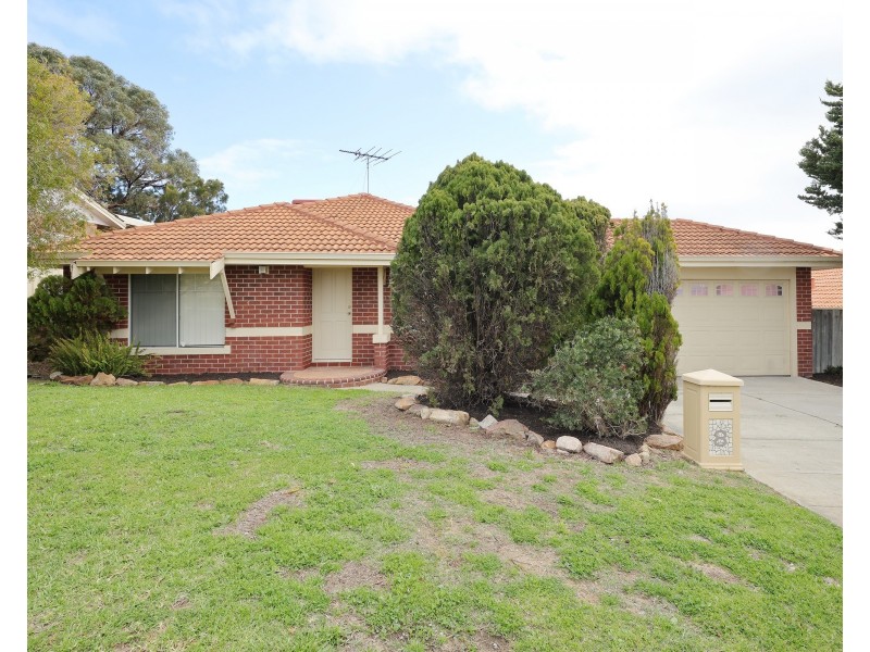 8 Walpole Place, Clarkson WA 6030