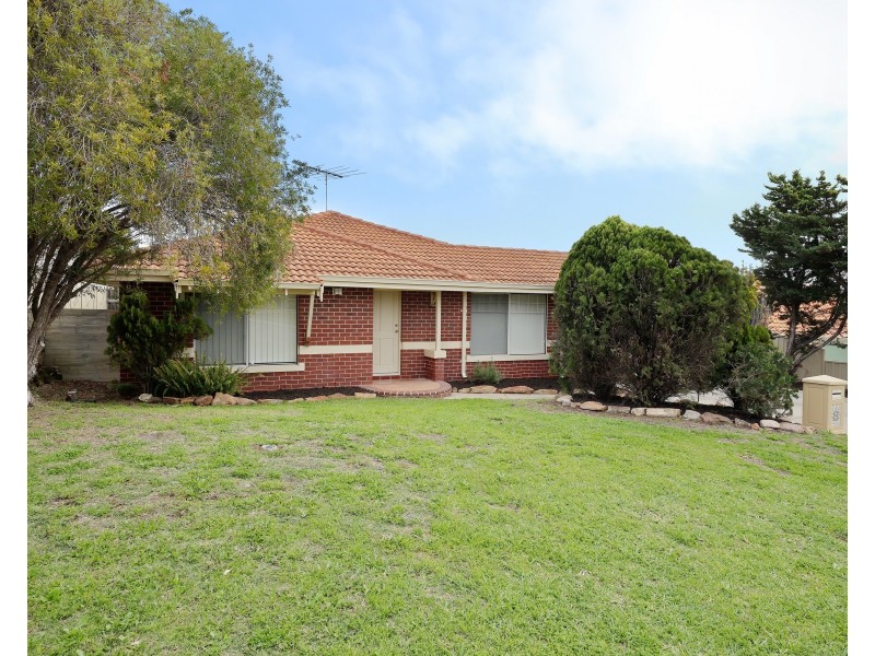 8 Walpole Place, Clarkson WA 6030