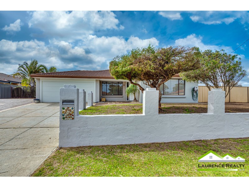 2 Lime Close, Quinns Rocks WA 6030