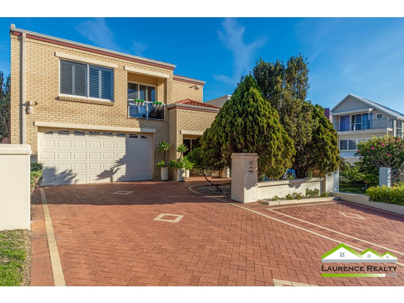 17 Rosslare Promenade, Mindarie WA 6030