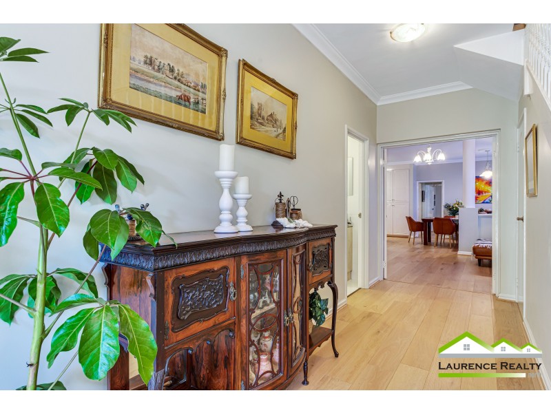 17 Rosslare Promenade, Mindarie WA 6030