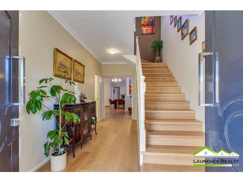 17 Rosslare Promenade, Mindarie WA 6030